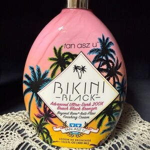 Beach Bronzer Lotion - Pink